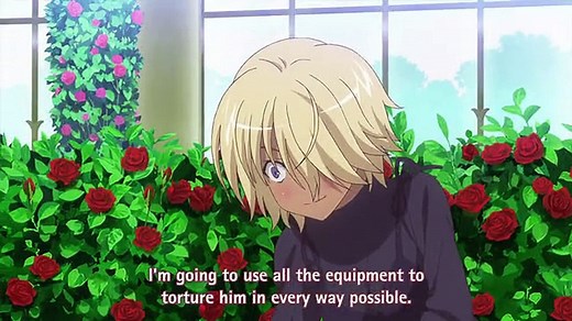 Ladies vs Butlers Ep 11 En