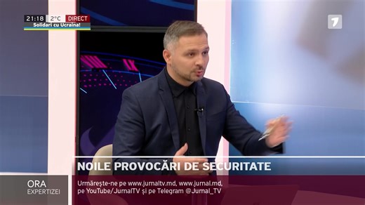 Ce trebuie să facă Republica Moldova pentru a ieși din situația actuală? | JurnalTV.md | Facebook