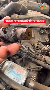 463K views · 7K reactions |  VVT-i ইঞ্জিনে Cam Sensor নষ্ট হলে যে...