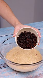 1.9M views · 23K reactions | Healthy cake in 5 minutes, without flour and sugar | Recipes Learn | Facebook