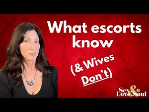#1 Truth Successful Escorts Know That Most Wives Don’t
