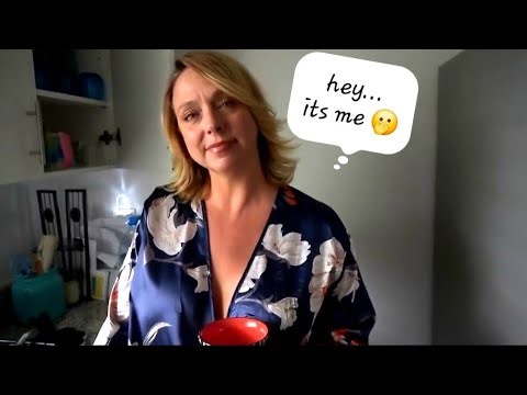 Their Is Some Confusion Between Girlfriend And Mommy || Presenting Brianna Beach || ‪@BigFetish‬