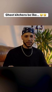 Error 404 | Pilot 😂 #webseries #improv #ghostkitchen #atlanta #comedyshorts #funnyreels | Warren Abercrombie