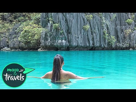 Top 10 Overlooked Honeymoon Destinations