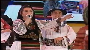 #FolclorLaCerbulDeAur.....din alte vremuri Valeria Peter Predescu | Folclor Autentic Românesc