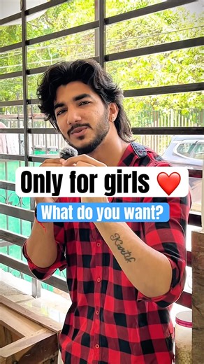 Girls Reveal What They Like in Boys 😳