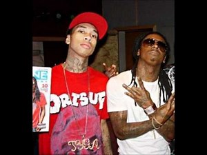 faded Tyga ft. lil wayne (with lyrics) *NEW 2012*