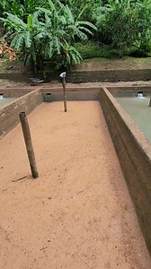 The Les Avocat Water System is also impacted by the recent heavy rains. Here is an update on restoration efforts. | NAWASA Grenada