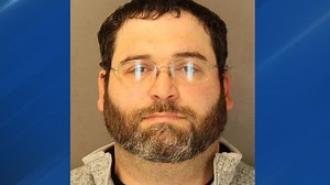 Massage therapist accused of sexually abusing patrons