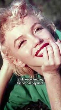 The Hidden History of Marilyn Monroe's Lost Playboy Cover | PLAYBOY