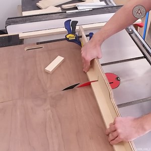 I am customizing Rockler’s Router Table, and packing it full of storage options. | Alm Fab