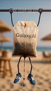 2.3K views · 17 reactions | THE MAKING OF BOBA TEA溜 | Galaxy.ai | Facebook