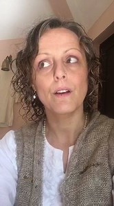 An intimate sharing about my spiritual path ✨🌙✨ Our Global Online Shakti Sadhana for women begins April 5: https://awakeningwomen.com/durga/ | Chameli Ardagh