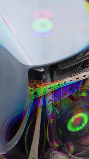 3.7K views · 57 reactions | BEFORE AND AFTER Full RAPTOR paint job for Mick! Such a cool van  #vanporn #KingOfTough #RAPTOR #raptorliner #shc #paintjob #volkswagen #camper | Slaughter House Customs UK | Facebook