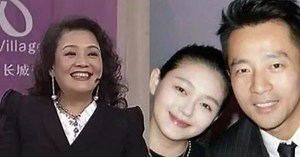 Mẹ chồng cũ của Từ Hy Viên phản ứng trước tin đồn ức hiếp con dâu cũ