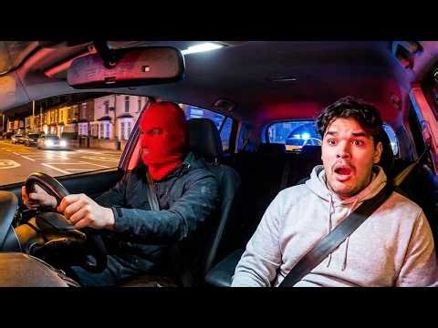 Inside the UK’s Underground Drifting World