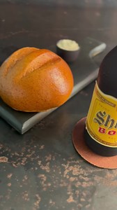 2.4K views · 49 reactions | Celebrate #NationalBeerDay with our Shiner Bock Bread! | Saltgrass Steak House | Facebook