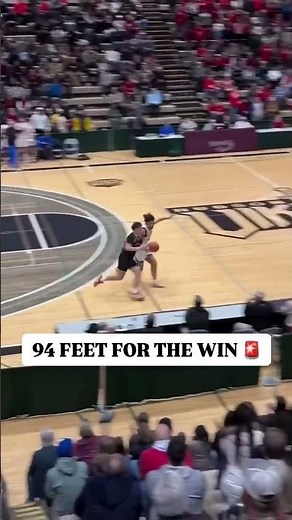 Just how Coach drew it up 🙌