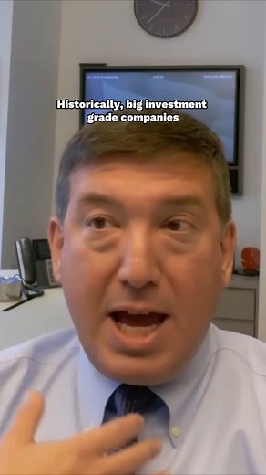 Scott Kleinman, Co-President of Apollo, reflects on the implications of a $22bn with @intel | Money Maze Podcast