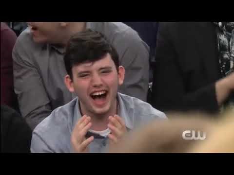 Jerry Springer 2020 | NAKED PEEK - A - BOO [PART 1]