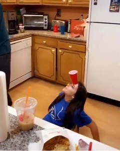 60K views · 1K reactions | “Showing my parents what I learned in college ” | I Love Weekend | Facebook