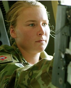 3.5K views · 58 reactions | As a Communications Systems Operator, Nikki thrives making sure her team can communicate in the field. This is her Army, discover yours. https://goo.gl/kbkWdg | ADF Careers | Facebook