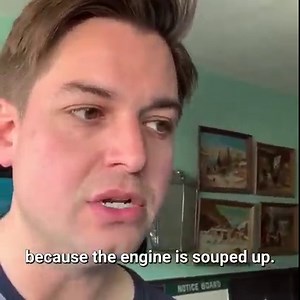 Finding An Old VW Beetle! | Curiosity Inc.