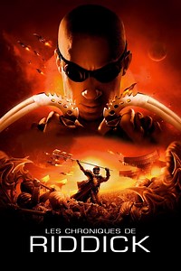 Les chroniques de Riddick - Film (2004)