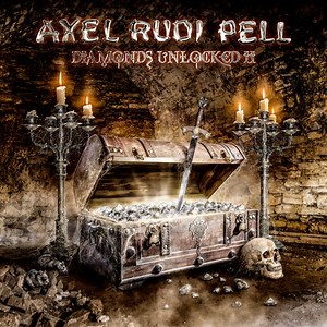 Axel Rudi Pell – Diamonds Unlocked II (2021) » download by NewAlbumReleases.net