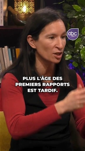 27 reactions · 11 shares |  Le saviez-vous ? Retrouvez l’intégralité de cette interview avec Charline Vermont Orgasme_et_moi dans « Les Rencontres » présentée par Marc LEVAL sur la chaîne YouTube  https://youtu.be/DSUOe8mi2wM . . . @abctalktv ☯️La 1ère chaîne de Bien-être et développement personnel . . . #prévention #prisedeconscience #ados #abctalk #abctalktv #éducation | ABC TALK TV | Facebook