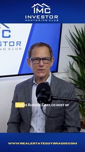 Tom Wheelwright, CPA is a Certified Public Accountant, tax advisor to legendary Rich Dad Poor Dad author Robert Kiyosaki, and a leading authority on taxes who frequently contributes to publications including Entrepreneur Magazine, The Wall Street Journal, Forbes, and many more. He’s also the bestselling author of Tax Free Wealth and The Win-Win Wealth Strategy - 7 Investments the Government will Pay You to Make. When it comes to taxes, there’s no one better than Tom. We are thrilled to have him 