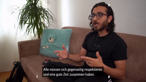 Techno in Corona-Zeiten