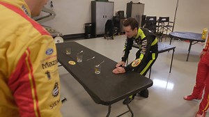 7.4K views · 85 reactions | Tomorrow the first #PenskeGames of the year comes out! Enjoy this exclusive look at the first game thanks to our friends at Shell Motorsport!  | Team Penske | Facebook