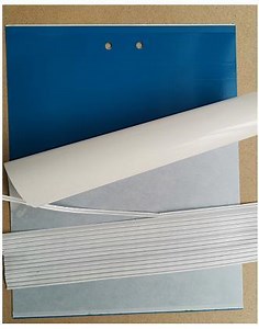 [Hot Item] Strong Power Fly Stickers for Household Use Mosquito Sticky Traps Fly Paper