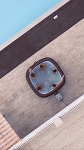 ✨ Inflate & Unwind! ✨ Dive into pure relaxation with our Lay-Z-Spa inflatable hot tub. Just set it up, sit back, and soak away the stress. 💦 Perfect for any time, anywhere. #LayZSpa #InflateAndRelax #layzspa #bestwayme | Bestway