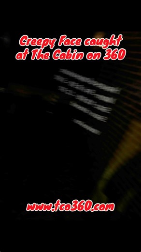 As Jeannie Karaya Payette was leaving the Rancher her camera went off by itself and captured the face of what looks like a young girl in the left hand corner. What do you guys think of this capture? Who or what do you think this is? #ExperienceAHauntedNight #paranormalreels #thecabinon360 #hauntedreels #paranormalactivity #fyp #hauntedcabin #reels #hauntedhouse #viral #hauntedlocations #HauntedMansion #ghoststories #GhostAdventures #ghosthunting #GhostHunters @topfans | The Cabin on 360