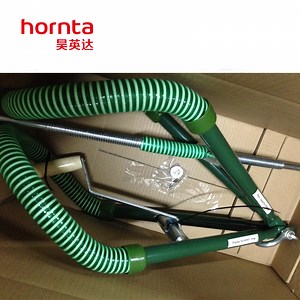 [Hot Item] Cow Stand up Assist Cow Lifter Hip Clamp Assist Standing Auxiliary Rack