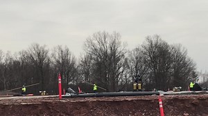 Edison: Third distribution center follows Amazon, FedEx to township