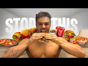My Binge Eating Story (How I Stopped)