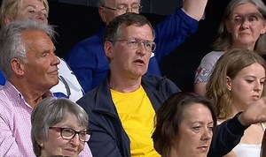 Question Time: Remainer MP SLAMMED for ‘extreme position’