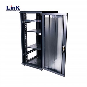[Hot Item] Configurable Server Rack Enclosure with Shielves for Customized It Solutions