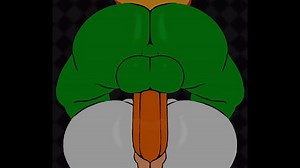 Skid and Pump &lpar;FNF Spooky Month&rpar; - Beatbanger