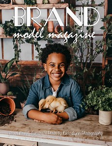 Issue # 935 Reveal! https://www.magcloud.com/browse/issue/2471875 | Brand Model Magazine