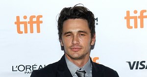 James Franco Breaks Silence After Sexual Misconduct Allegations