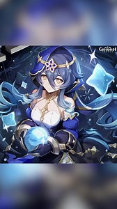 Feliz cumpleaños Layla 💜😴 Ella es la flojera andando pero en este caso la llevan porque quiere evitar la fatiga 😅. #GenshinImpact #genshinimpactcosplay #GenshinImpactDiluc #genshinimpactmemes #genshinimpactmona #genshinimpactfanart #genshinimpactmeme #GenshinImpactAndPOCO #genshinimpact #genshinimpactedit #LikeYComparte | KeikBeike