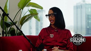 2K views | Crystal Renay Smith stopped by The Culture Club Uncensored and shared why she decided not to enforce the prenup.  Watch the full episode available NOW on our Youtube channel linked in our bio! | Atlanta Black Star | Facebook