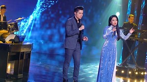 [MV] Vì Trong Nghịch Cảnh - Lưu Chí Vỹ, Như Ý | NHAC.VN