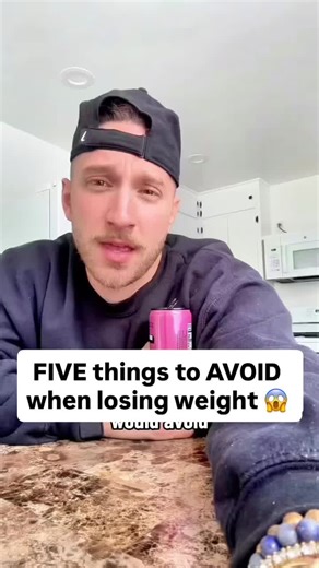 Ryan Kassim - Health Coach on TikTok