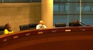 Heated dispute erupts at Eastpointe council meeting between mayor, citizens | CrimeInTheD