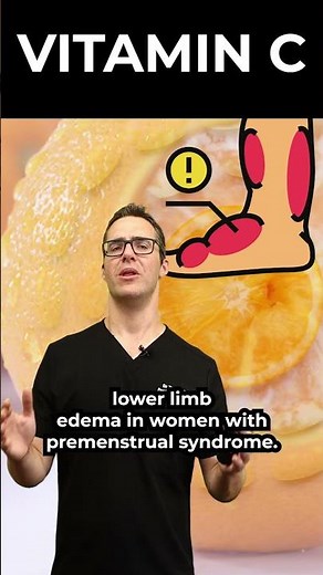 Vitamin C Benefits [Best Foods, Overdose? What does Vitamin C do?]